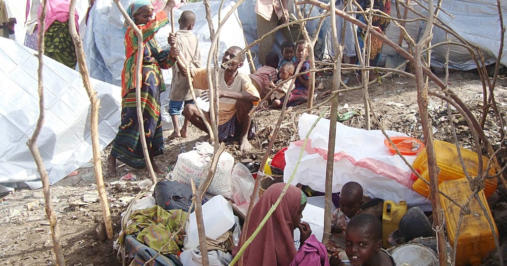 UN launches $852 million aid plan for Somalia amid deepening crisis | Africanews