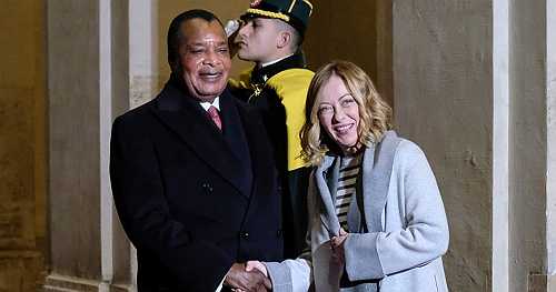 Two Norwegians charged over bribes to Congo-Brazzaville president | Africanews