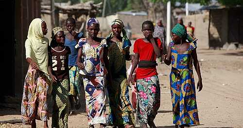 Nigeria army rescues 11 kidnap victims on Kaduna–Abuja highway | Africanews