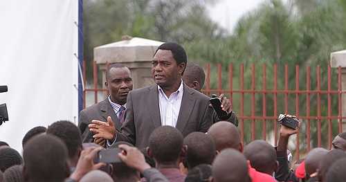 IMF approves final review for loan to Zambia, unlocking $190 million  | Africanews