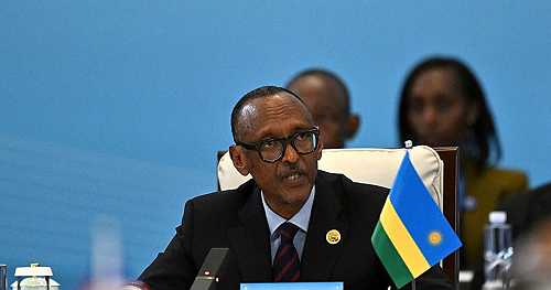 Rwanda says UK owes $130 million over scrapped asylum scheme | Africanews