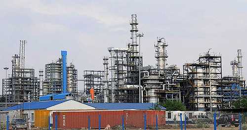 Shipping data shows Indian diesel exports to West Africa at record high | Africanews