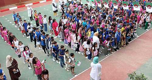 Severe storm forces school closures across Algeria | Africanews