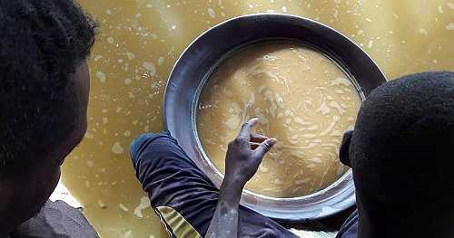 Gold mine collapse in South Sudan kills 13, injures 6 | Africanews