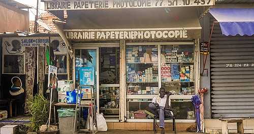 Senegal: Tributes pour in following death of Halima Gadji | Africanews