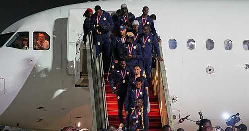 Senegal and Morocco face heavy fines for misconduct at AFCON 2025 finals | Africanews