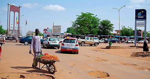 Niger junta accuses France, Benin and Ivory Coast of backing airport attackers | Africanews