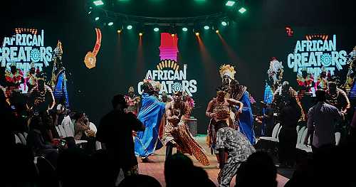 African creators push for recognition of digital work as full-time careers | Africanews