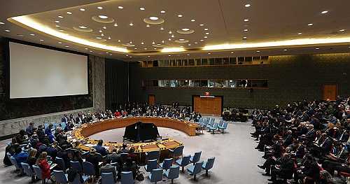 United Nations renews political mission in Haiti for another year | Africanews