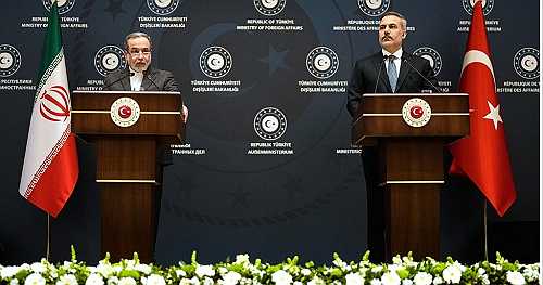 Iran steps up diplomacy as threat of US attack grows | Africanews