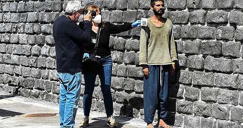 Italian officials on trial over deadly 2023 migrant shipwreck | Africanews