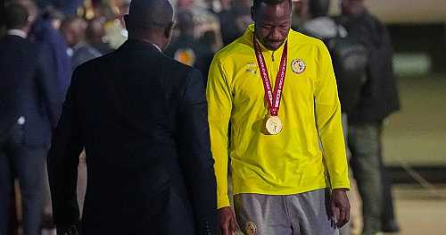 Senegal says it will appeal CAF sanctions imposed after AFCON final chaos | Africanews