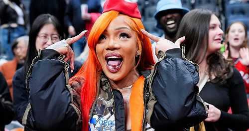 GloRilla Revealed That Brandon Ingram Made the First Move