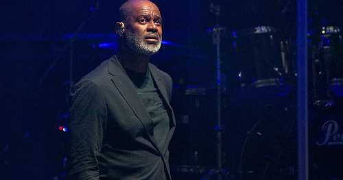HBCU Is ‘Back At One’ For Gala Plans After Critics Slam Brian McKnight Booking