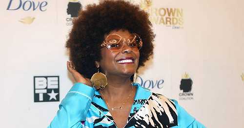 NAACP Image Awards: Tabitha Brown’s Joy-Filled Style Era Is As Nourishing As Her Journey