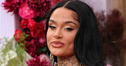 Kehlani’s ‘Folded’ Remixes Unite Generations of R&B Greats