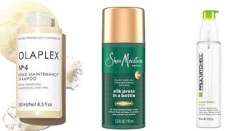 7 Amazon Must-Haves for Straight Naturals