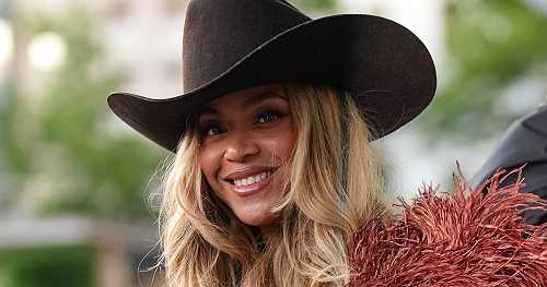 Beyoncé Just Hit Billionaire Status