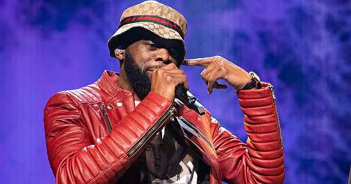 Pras Michel Sentenced to 14 Years in Federal Case Tied to Foreign Money and Influence