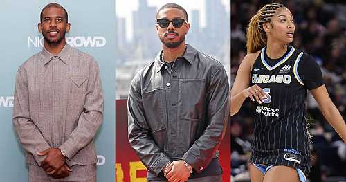 This Week in Good Black News: Angel Reese Covers NBA 2K26, Chris Paul Launches Plant-Based Snack Brand, and ‘Sinners’ on Max Makes Streaming History