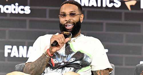 Odell Beckham Jr. Shuts Down Viral Retirement Rumors