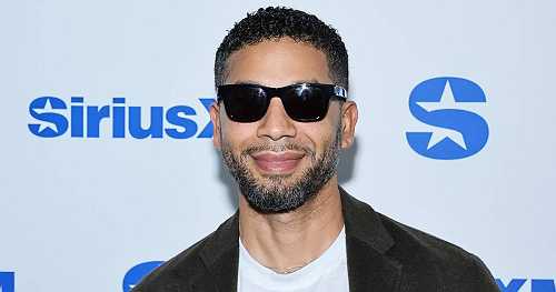 Jussie Smollett Opens Up About Navigating Public Judgment Years Later