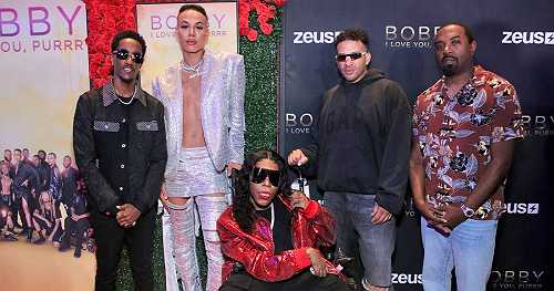 Rolling Ray Dead at 28 as Zeus Network Confirms His Passing