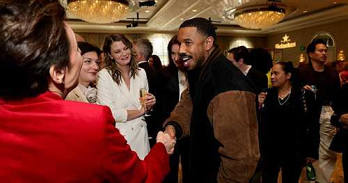 NAACP Image Awards: 7 Films from Michael B. Jordan That Will Instantly Make You A Fan