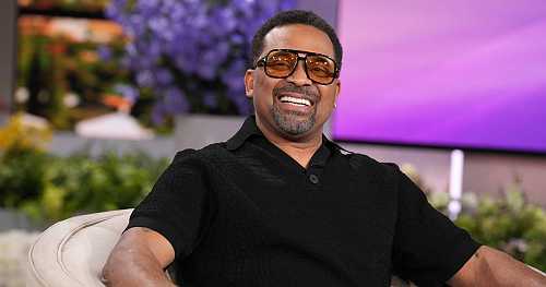 Mike Epps Opens Up About His Complicated History With Chris Rock