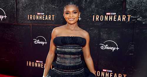 NAACP Image Awards: 4 Dominique Thorne Film Performances That Prove She’s Built for Big Moments