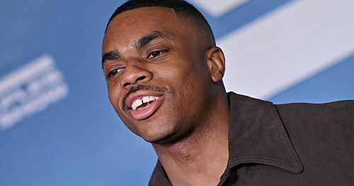Vince Staples Said Dave Chappelle Speaks In Riddles