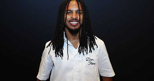 Keith Lee Helps Feed Over 4,200 Families at Minnie’s Food Pantry Thanksgiving Giveaway