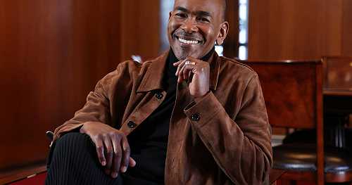 NAACP Image Awards: Paul Tazewell Tailors Legacy With Precision And Power