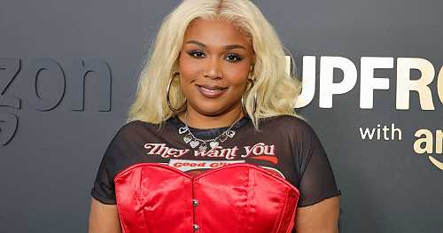 Lizzo Pushes to Dismiss Harassment Lawsuit, Citing Free Speech Protections