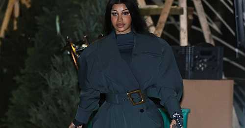 Cardi B Shuts Down a Viral Smear Against Her Father