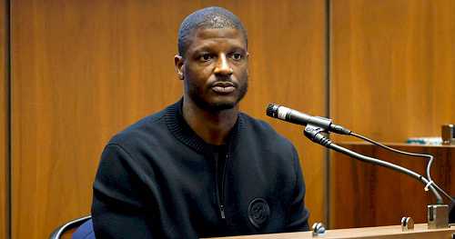 ASAP Relli Officially Drops Shooting Lawsuit Against ASAP Rocky