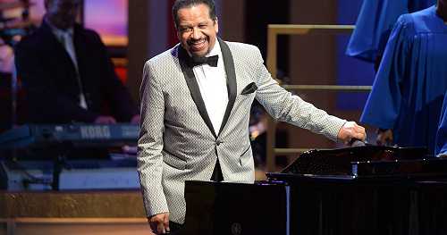 A Maestro’s Goodbye: Funeral Details Announced for Gospel Great Richard Smallwood