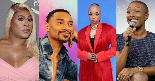 Black + Proud: 15 Black LGBTQ+ Creators to Know and Follow
