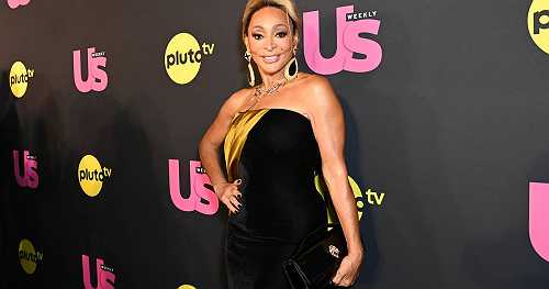 ‘RHOP’ Karen Huger Freed Early From Prison