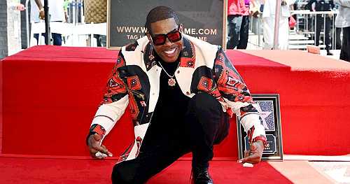 Busta Rhymes Checks Content Creator After 