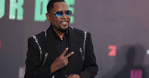 And You Get A Car! Watch Martin Lawrence Be The Greatest Dad Ever