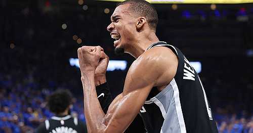Why This Knicks-Spurs Showdown Is Must-Watch TV