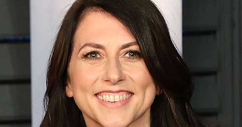 MacKenzie Scott’s $42M Gift to Elizabeth City State Is a Game-Changer for the HBCU