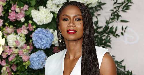 Emayatzy Corinealdi Is Redefining the Legal Drama Hero