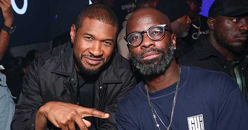 Usher Sues Bryan Michael-Cox And Former Business Partners Over Failed Buckhead Restaurant Deal