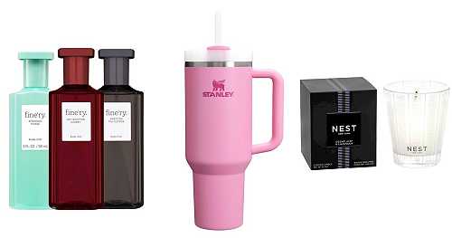 7 Budget-Friendly Valentine’s Day Gifts for Her from Amazon