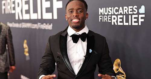 Kai Cenat Stands 10 Toes Down on Speaking Out About Mental Health