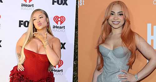 Ice Spice and Latto End Feud With New Song 