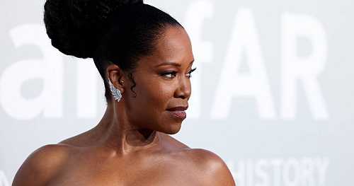 Regina King Finds New Ways to Keep Son Ian Alexander Jr.’s Legacy Alive