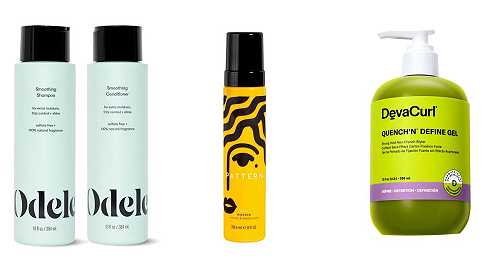 6 Amazon Must-Haves for Curly Naturals